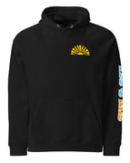 Black / XS